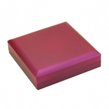 Leatherette LED Necklace Box