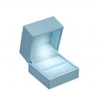 Slim LED Light Ring Display Box