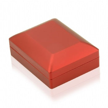Leatherette LED Pendant Box
