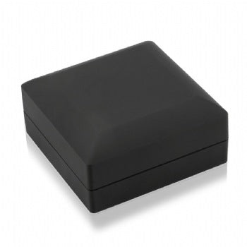 Leatherette LED Earring/Pendant Box