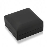 Leatherette LED Earring/Pendant Box