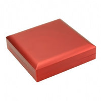 Leatherette LED Necklace Box