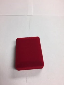 Flock Pendant Box