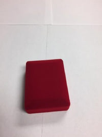 Flock Pendant Box