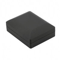Leatherette LED Pendant Box