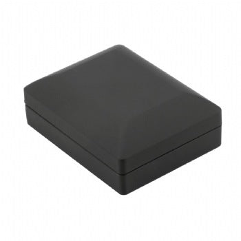 Leatherette LED Pendant Box