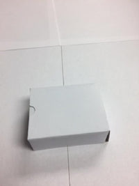 Flock Pendant Box