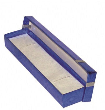 Shiny Cardboard Bracelet Box with a Bow