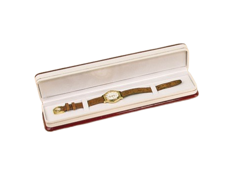 Rosewood Veneer Premium Wood Bracelet/Watch Box