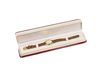 Rosewood Veneer Premium Wood Bracelet/Watch Box