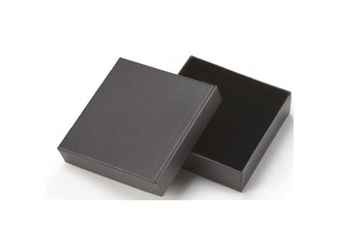 Cardboard Large Earring/Utilities Box