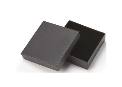 Cardboard Large Earring/Utilities Box