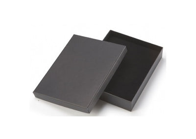 Cardboard Necklace Box