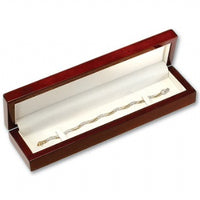 Cherrywood Bracelet Box