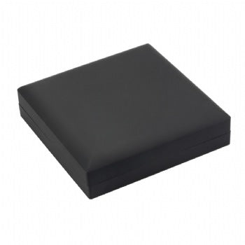 Leatherette LED Necklace Box