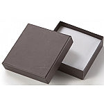 Cardboard Large Earring/Utilities Box