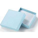 Cardboard Large Earring/Utilities Box