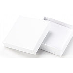 Cardboard Large Earring/Utilities Box