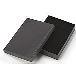 Cardboard Necklace Box