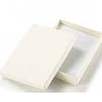 Cardboard Necklace Box – Novel Box