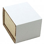 Deluxe Burlap Magnetic Combination