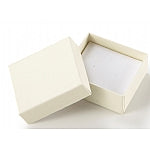 Cardboard Earring Box