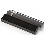 Cardboard Bracelet Box with a Bow