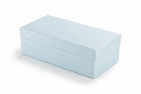 Light blue jewelry box 