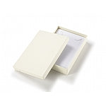 Cardboard Necklace Box – Novel Box