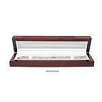 Cherrywood Bracelet Box