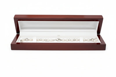 Cherrywood Bracelet Box