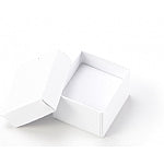 Cardboard Ring Box