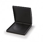 Leatherette Roll Top Necklace Box