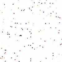 Sparkle Printed Tissue Paper