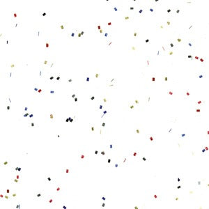 Sparkle Printed Tissue Paper