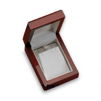 Cherrywood Pendant Box