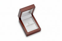 Cherrywood Pendant Box