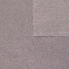 Silver/Silver Tiara Premium Two-Sided Tissue Paper