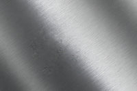 Antique Silver Two-Sided Pearlescence Printed Tissue