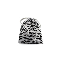 Animal Print Cotton Pouches Medium
