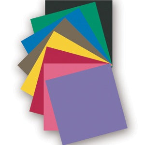Rainforest Color-Flo Tissue Paper Combinations Pack (576 Sheets)