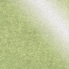 Green Tea Pearlescence Printed Tissue