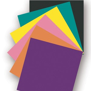 Fashion Color-Flo Tissue Paper Combinations Pack (576 Sheets)