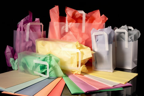 Tissue Paper