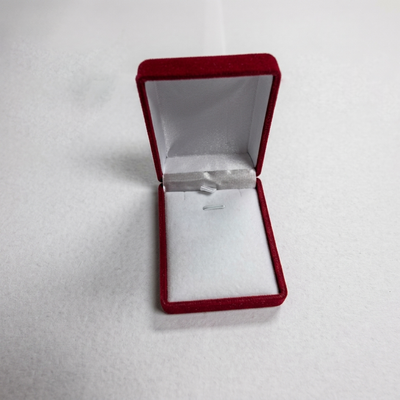 Flock Pendant Box