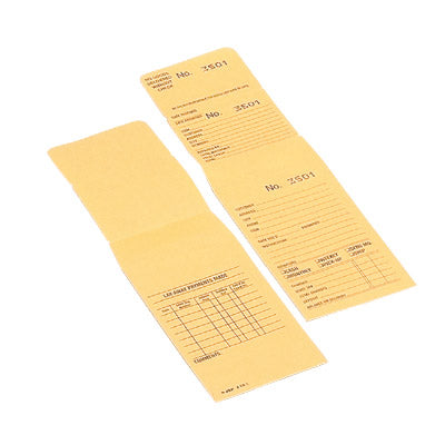 Repair Envelopes (x1000)