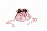 Reversible Satin Flower Wrappers Large