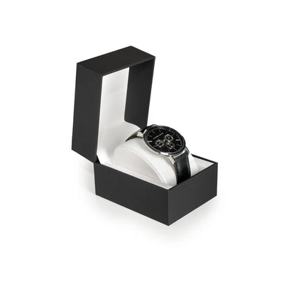 Premium Watch Box With Pillow