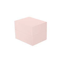 Pink cube 