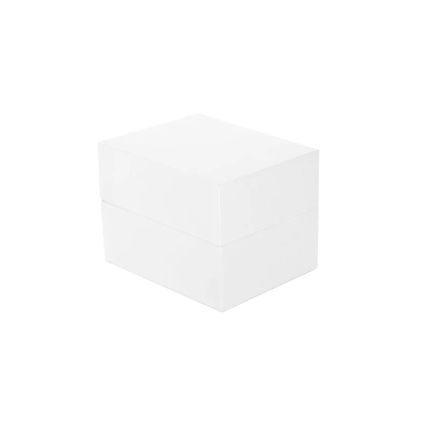 White cube